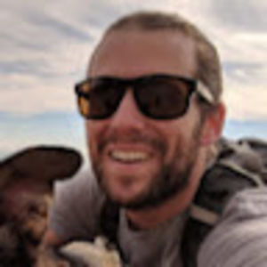 Meet your Posher, Travis